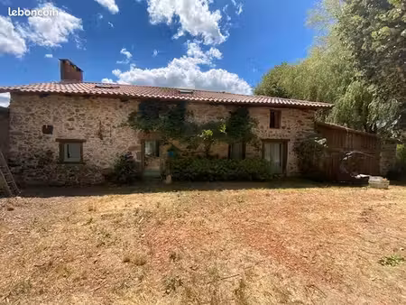 ferme 7 pièces 158 m²