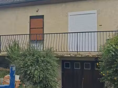 maison individuel 72m2