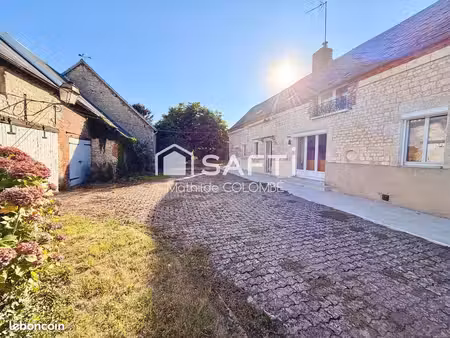 maison 6 pièces 130 m²