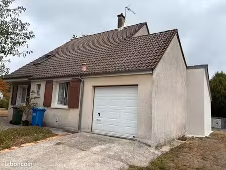 maison 104m2