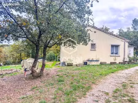 maison en viager 3 pièces 96 m²