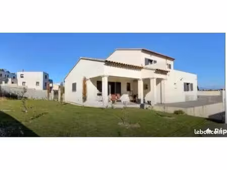 villa individuelle