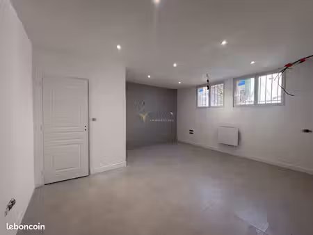 bureaux 25 m² avignon