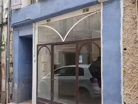 local commercial
