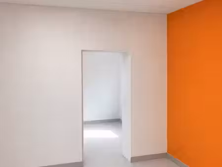 local commercial 45m2