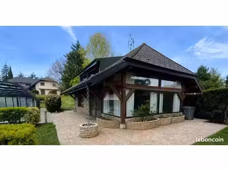 maison a vendre