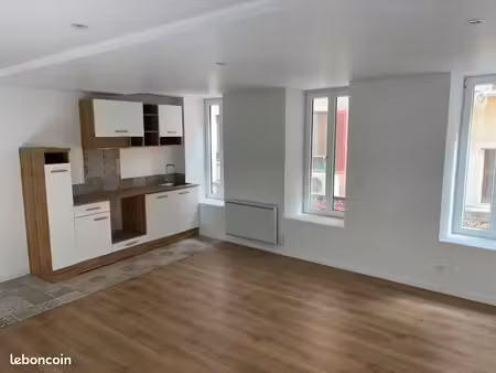appartement t2