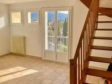 duplex 50m2