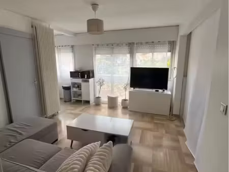 appartement hyères
