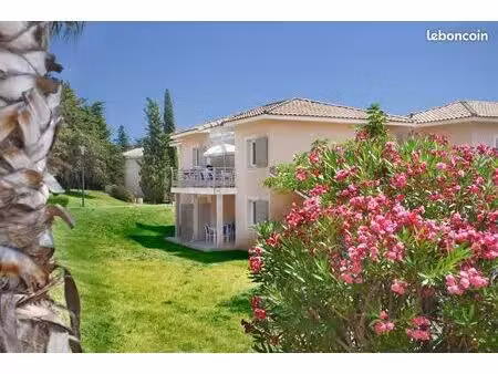 appartement 2 pièces 34 m²
