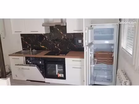 appartement t3 le sextant au pont du las a toulon