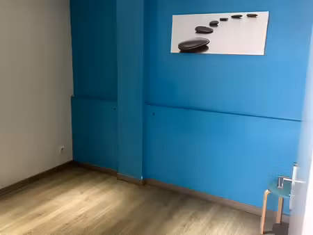 bureau de consultation à louer