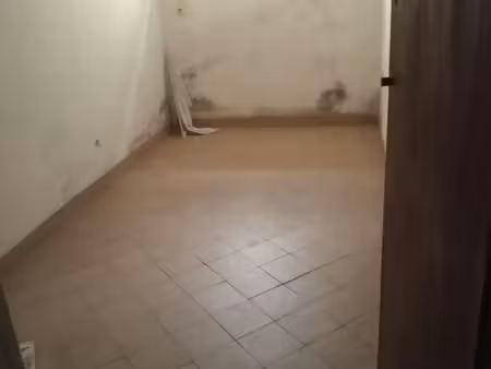 cave / box 1 pièce vitrée  8 m² · les sables-d'olonne proche ylium