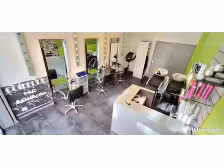 salon de coiffure hyper centre ville limoges