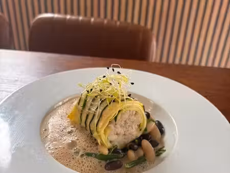 fdc restaurant
