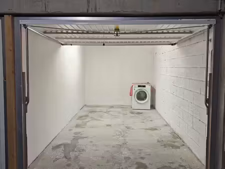 garage 