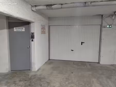 recherche garage sous l'arc-en-ciel