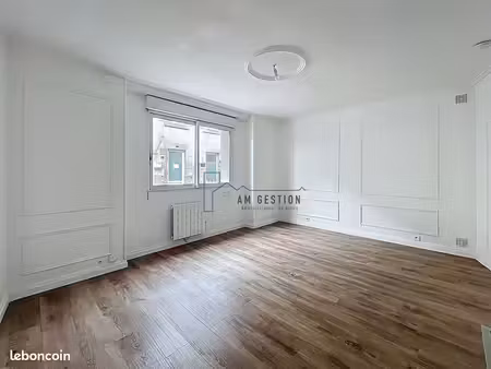 local 58 m² ambazac