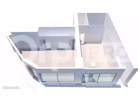 local commercial 75 m²