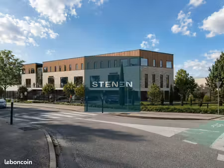 local commercial 512 m²