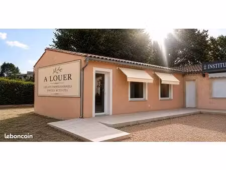 local à louer