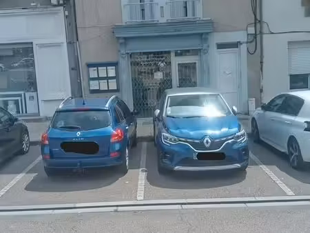 local commercial