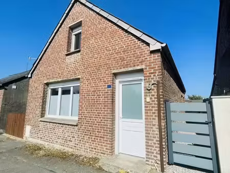 maison 3 pièces 86 m²