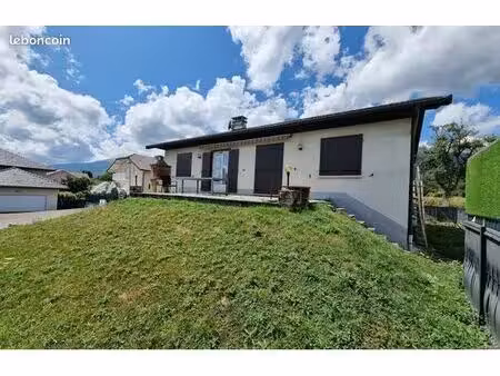 maison 4 pièces