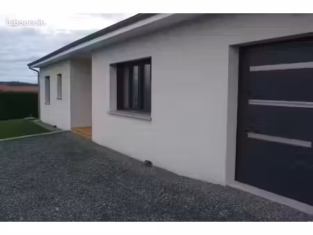 location maison t4