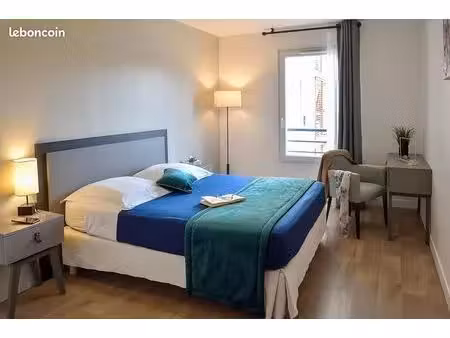 appartement 2 pièces 47 m²