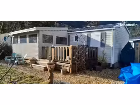 mobilhome
