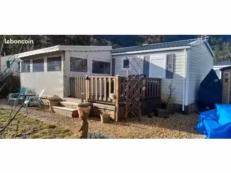vente mobil home rapidhome