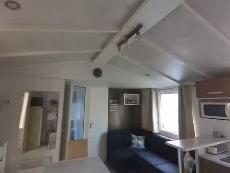 mobil home
