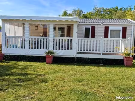 mobil home