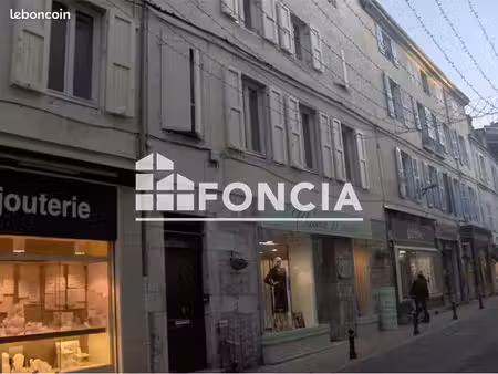 local commercial 78 m²