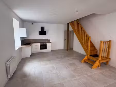 maison de ville