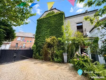 maison 7 pièces 174 m²