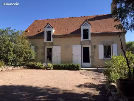 maison bourbonnaise