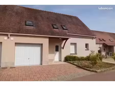 vente maison villers-cotterêts