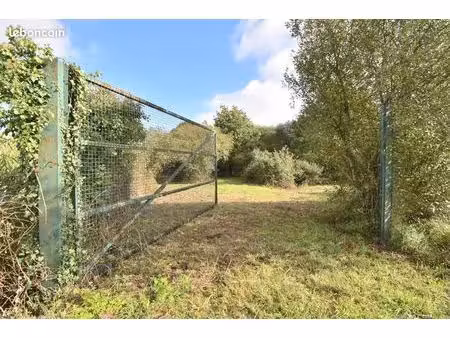 terrain 9110 m² saint-philbert-de-bouaine