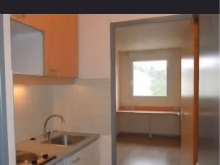 appartement étudiant t1