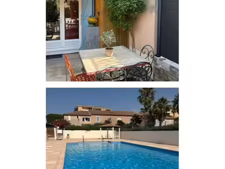 villa club