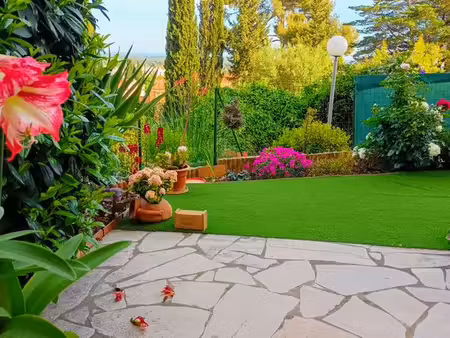 immobilier 37 m2 hyères