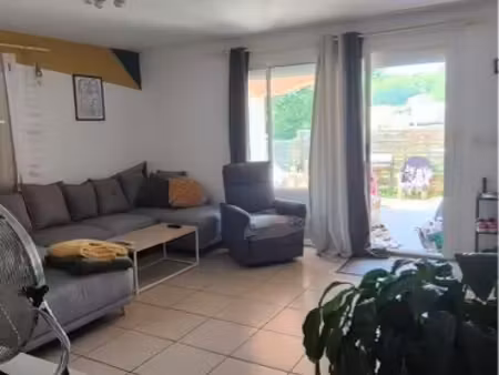 appartement lagnieu