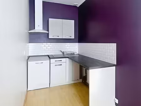 loue appartement f2