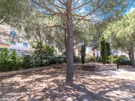 appartement 3 pièces 56 m²