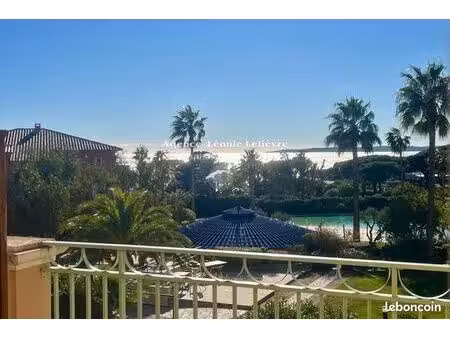 appartement 2 pièces 33 m²