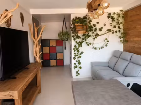 appartement quartier pt de bois