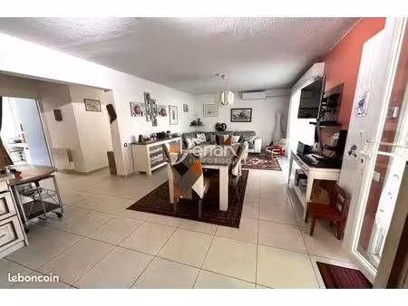 appartement 3 pièces 72 m²