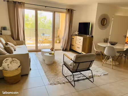 appartement t3